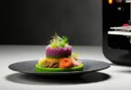 Culinary Innovation Technological advances are reshaping the food